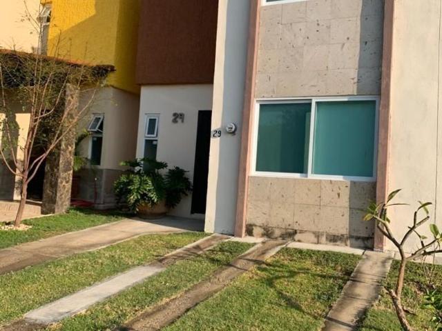 Casa en renta en Jocotepec, Jalisco