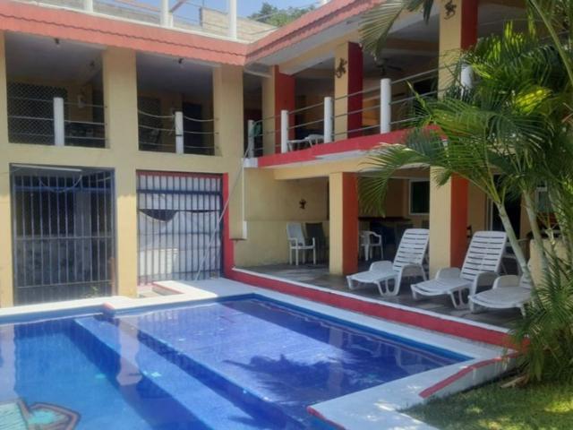 Casa en renta en Morelos