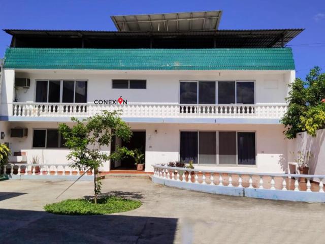 Casa en renta en Centro, Tabasco