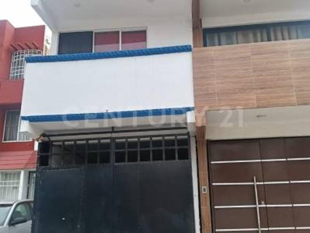 Casa en renta en Cuautitlán, Estado de México