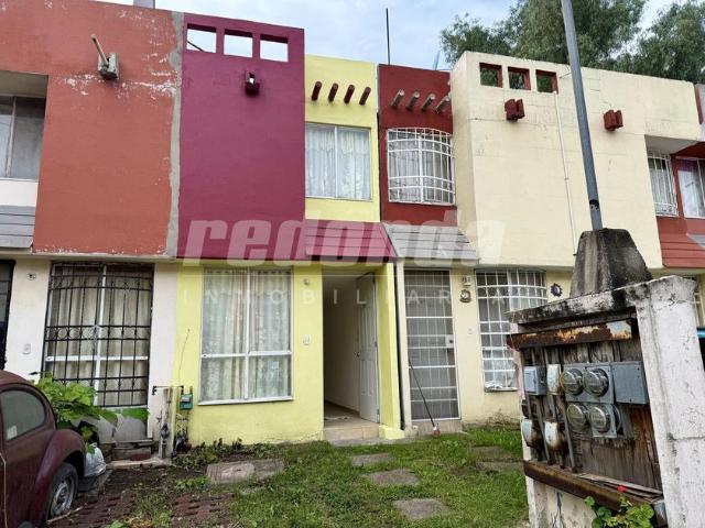 Casa en renta en Joyas de Cuautitlán, Cuautitlán