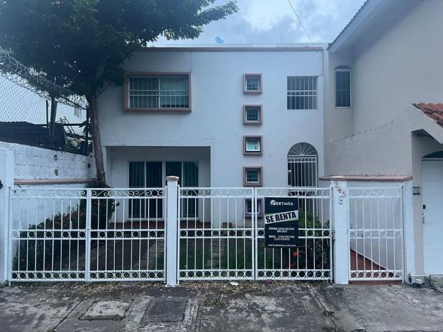 Casa en renta en Boca Del Río, Veracruz
