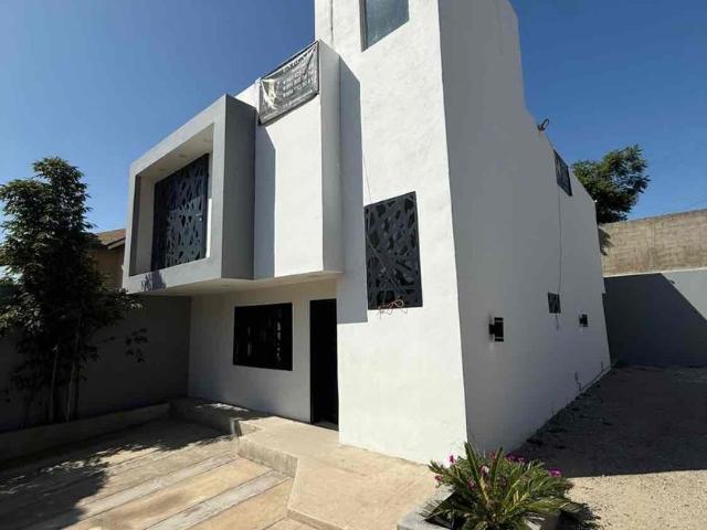 Casa en renta en Rosarito, Municipio de Playas de Rosarito