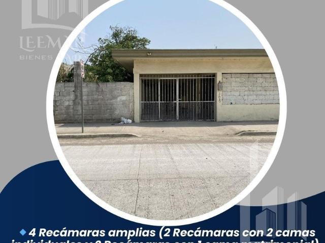 Casa en renta en Altamira, Tamaulipas