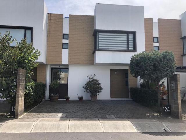 Casa en renta en Ocoyoacac, Estado de México