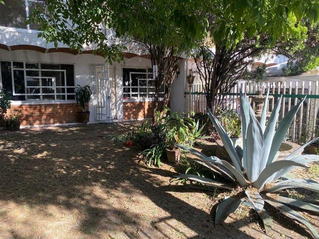 Casa en renta en Morelia, Michoacán
