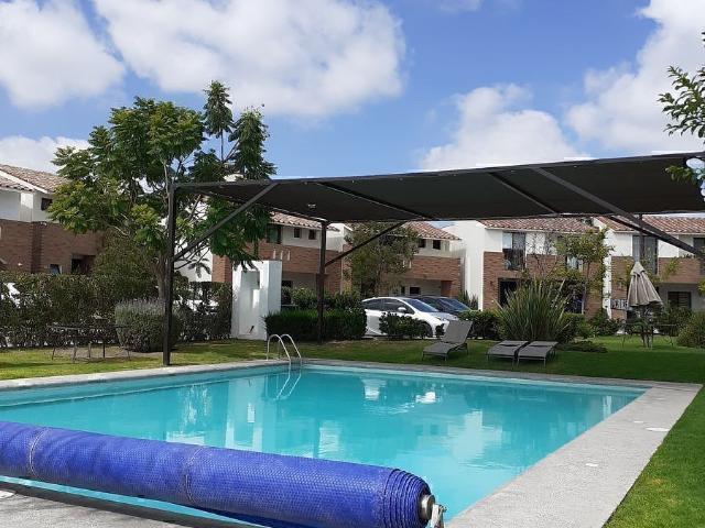 Casa en renta en Querétaro