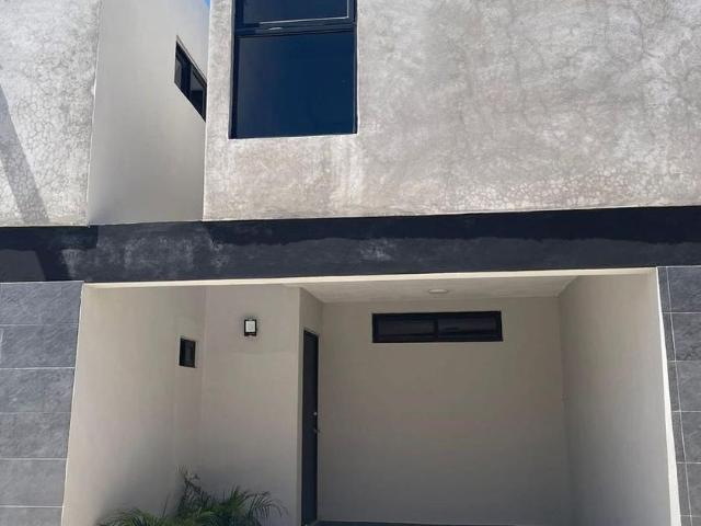 Casa en renta en Campeche