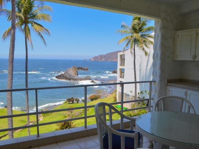 Casa en renta en Manzanillo, Colima