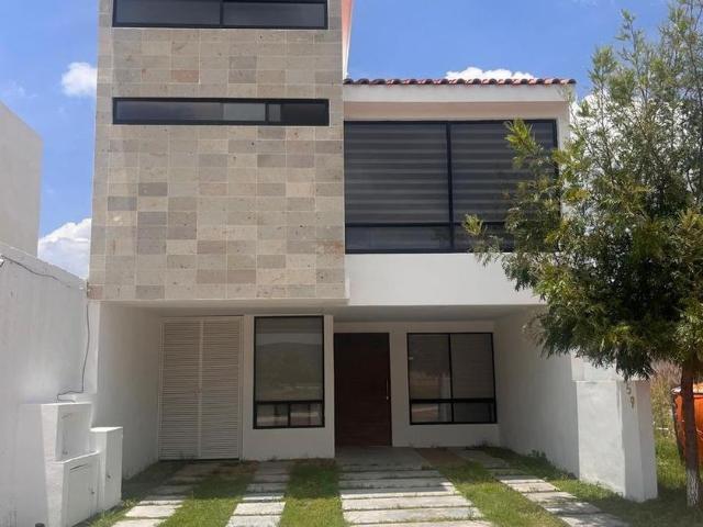 Casa en renta en Lagos De Moreno, Jalisco