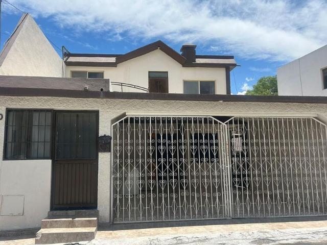 Casa en renta en Saltillo, Coahuila