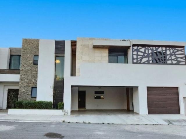 Casa en renta en Saltillo, Coahuila