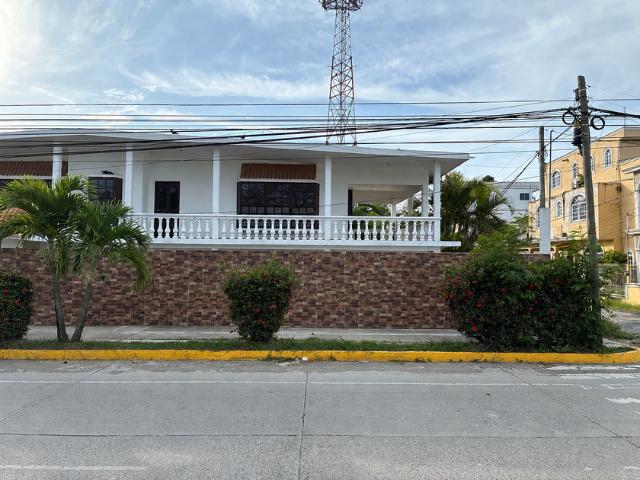 Casa en renta en Tuxpan, Veracruz