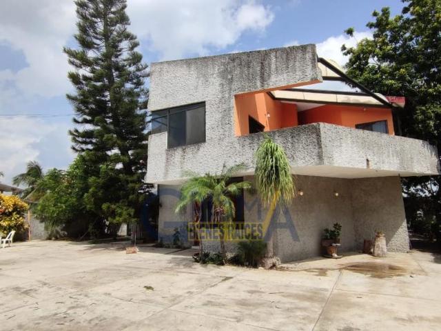 Casa en renta en Tuxpan, Veracruz