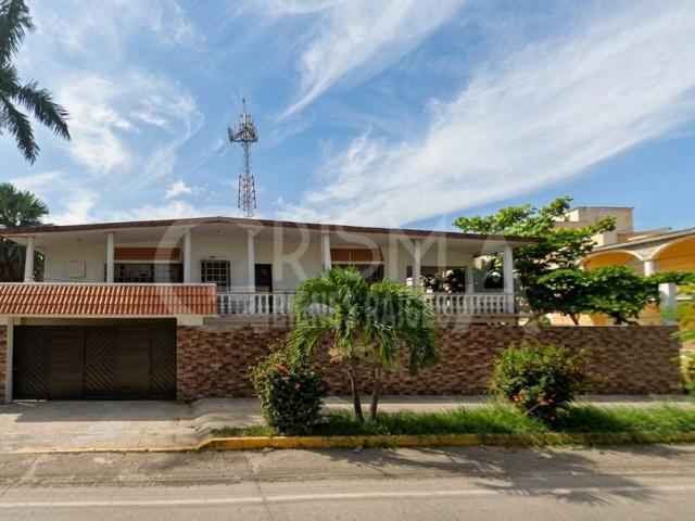 Casa en renta en Tuxpan, Veracruz