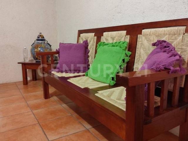 Casa en renta en Oaxaca De Juárez, Oaxaca