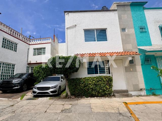 Casa en renta en Atizapán De Zaragoza, Estado de México
