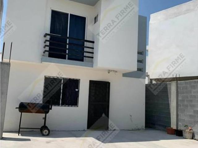 Casa en renta en Reynosa, Tamaulipas