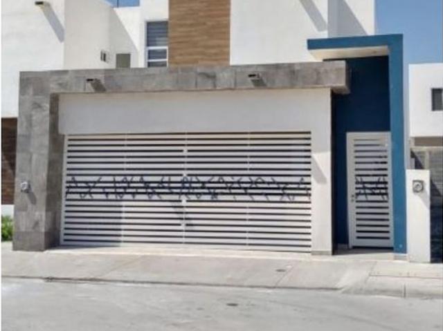 Casa en renta en Reynosa, Tamaulipas