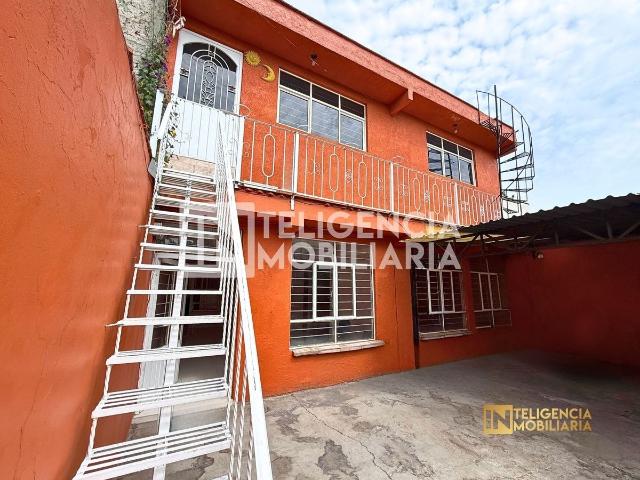 Casa en renta en Texcoco de Mora, Texcoco
