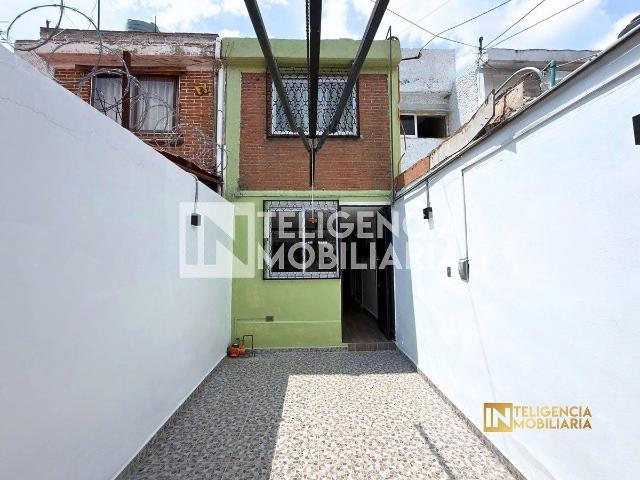 Casa en renta en Texcoco de Mora, Texcoco