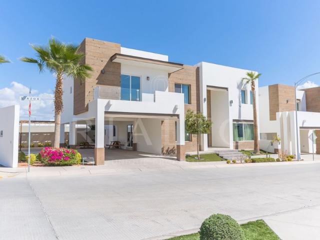Casa en renta en Hermosillo, Sonora