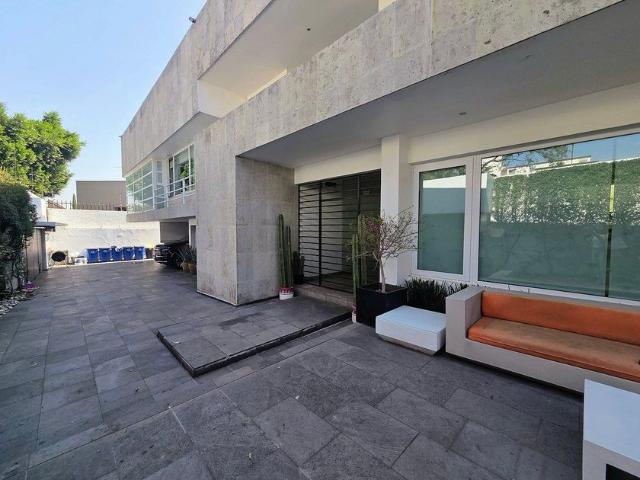 Casa en renta en La Herradura