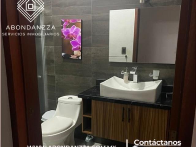 Casa en renta en Manzanillo, Colima