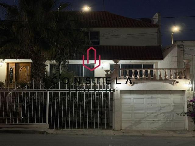 Casa en renta en Hidalgo Del Parral, Chihuahua
