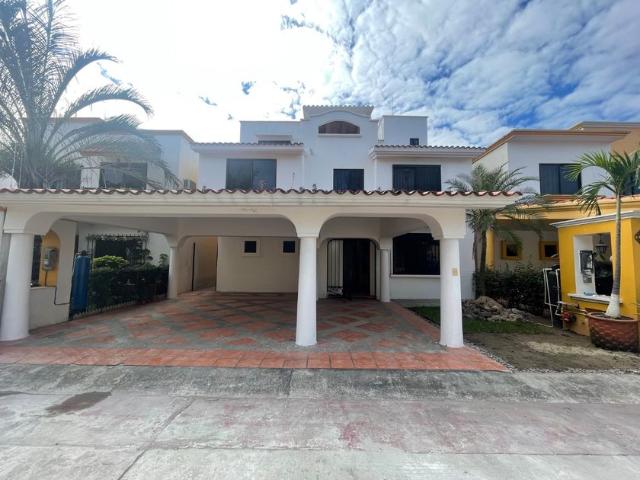 Casa en renta en Centro, Tabasco