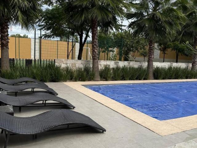 Casa en renta en Morelos
