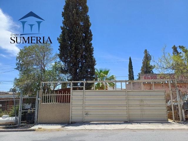 Casa en renta en Chihuahua