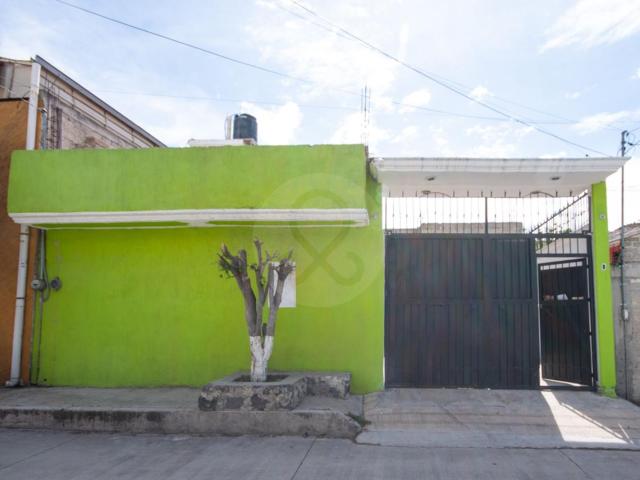 Casa en renta en Tultitlán, Estado de México
