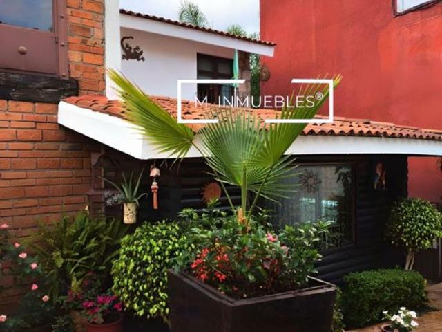 Casa en renta en Morelia, Michoacán