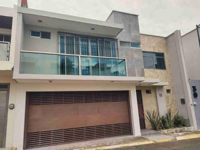 Casa en renta en Xalapa, Veracruz
