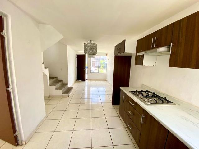 Casa en renta en Santa María Del Oro, Jalisco