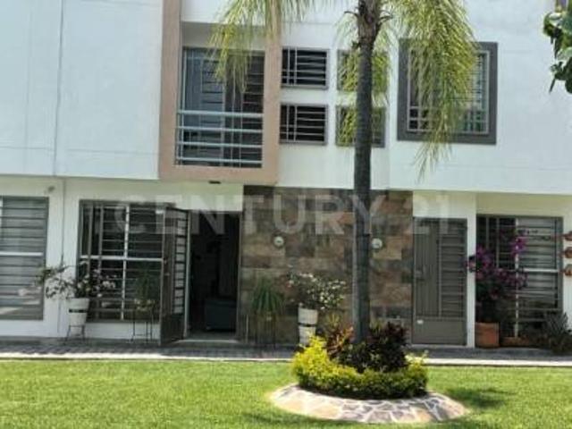 Casa en renta en Morelos