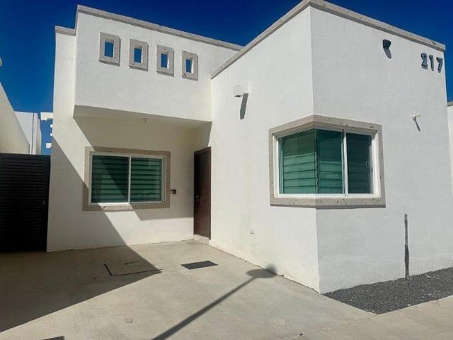 Casa en renta en La Paz, Baja California Sur