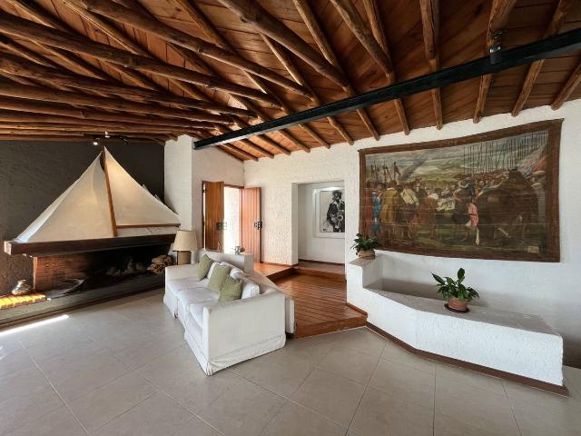 Casa en renta en Valle De Bravo, Estado de México