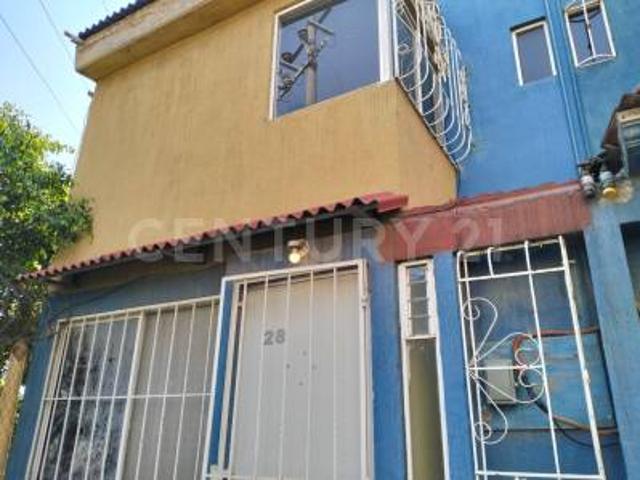 Casa en renta en Nicolás Romero, Estado de México