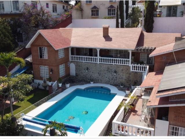Casa en renta en Morelos