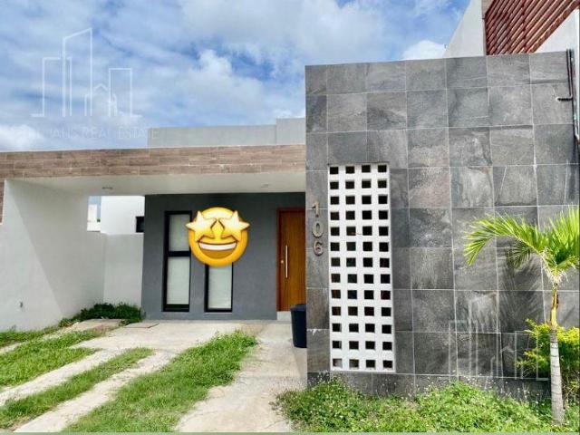 Casa en renta en Alvarado, Veracruz