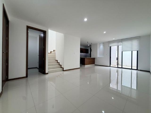 Casa en renta en San Pedro Cholula, Puebla