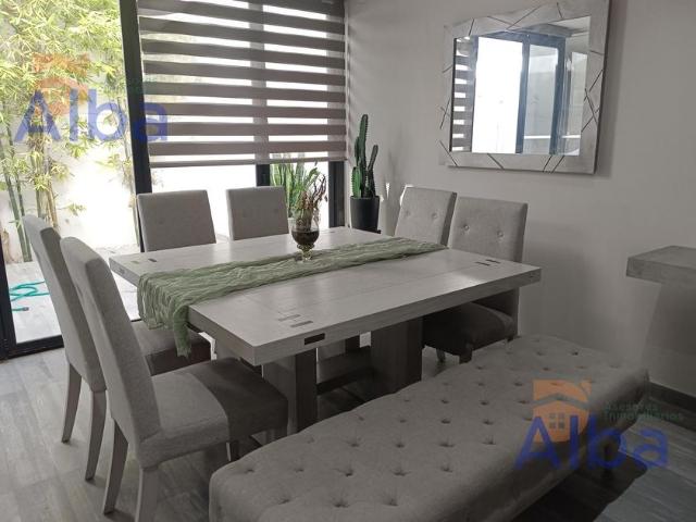 Casa en renta en Bosque Sereno, Aguascalientes