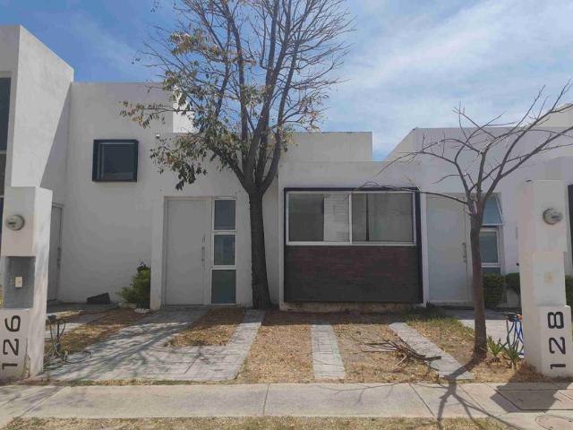 Casa en renta en Aguascalientes