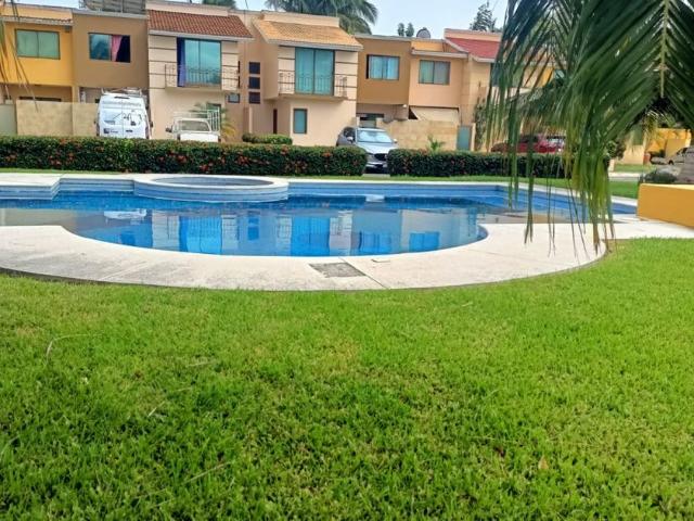 Casa en renta en Boca Del Río, Veracruz
