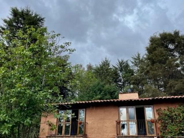 Casa en renta en Tapalpa, Jalisco