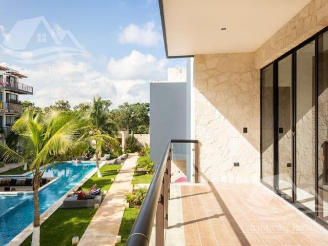 Casa en renta en Tulum, Quintana Roo