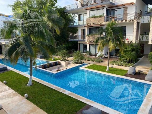 Casa en renta en Tulum, Quintana Roo