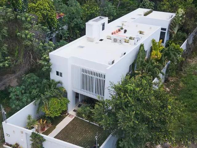 Casa en renta en Tulum, Quintana Roo